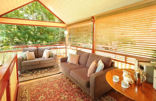 Olinda Cottage | Como Cottages Accommodation