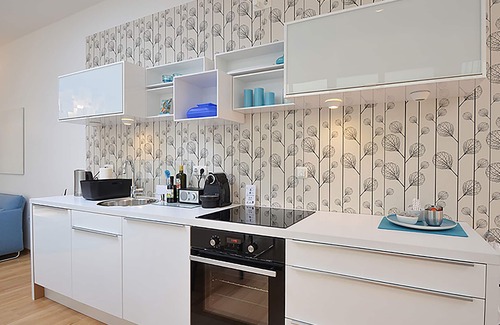 Dreimuhlen Apartment | Como-Design-Apartment