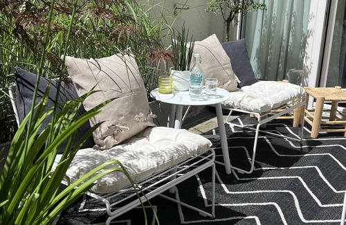 Dreimuhlen Apartment | Como-Design-Apartment