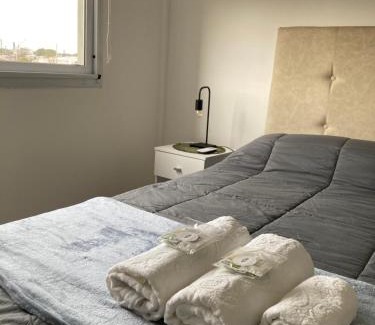 Concepcion del Uruguay Apartment | Como en casa