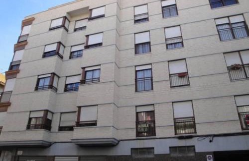 Elche Apartment | Como en casa 1 PARKING