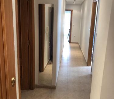 Elche Apartment | Como en casa 1 PARKING