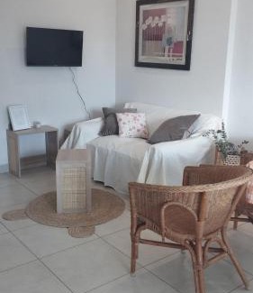 Corrientes Apartment | Como en casa