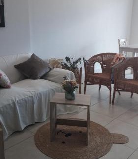 Corrientes Apartment | Como en casa