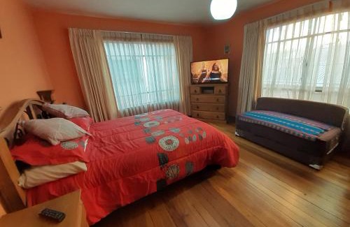 Downtown La Paz House | Como en casa en bonito departamento