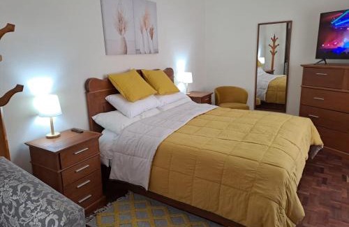 Downtown La Paz House | Como en casa en bonito departamento