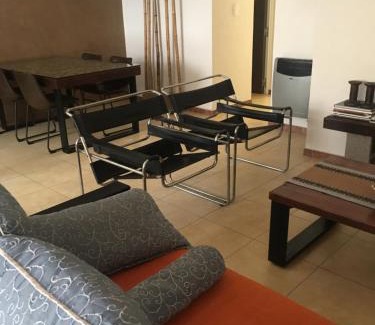 Guaymallen Apartment | Como en casa. en gran Mendoza