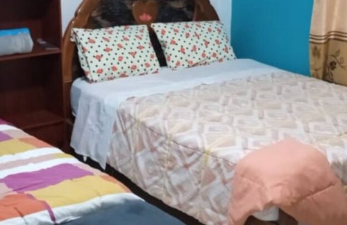Huarmey House | como es casa, en la ciudad de huarmey a 10 minutos de las playas