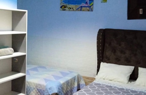Huarmey House | como es casa, en la ciudad de huarmey a 10 minutos de las playas