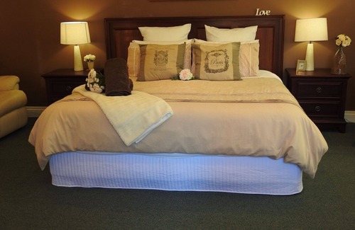 Como Bed & Breakfast | Como House B&B Executive King