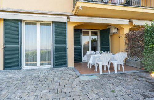 Sala Al Barro Apartment | COMO LAKE - Apartment in Residence 5 minutes from Lecco Center
