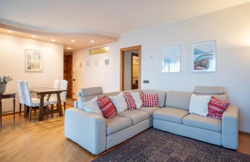 Sala Al Barro Apartment | COMO LAKE - Apartment in Residence 5 minutes from Lecco Center