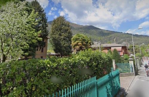 Canzo House | Como lake - Hilde's apartment