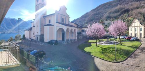 Limonta Apartment | Como Lake Limonta