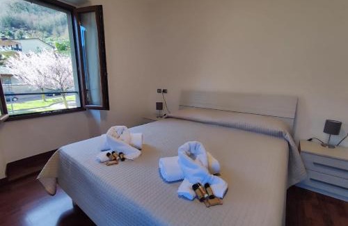 Limonta Apartment | Como Lake Limonta