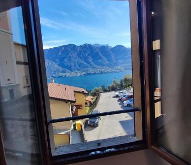Limonta Apartment | Como Lake Limonta