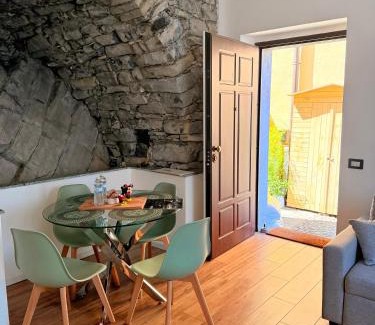 Brienno House | Como Lake View Enjoy&Relax