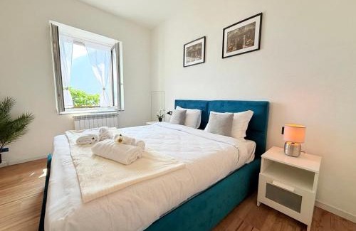 Brienno House | Como Lake View Enjoy&Relax