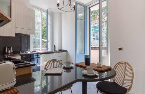 Blevio Apartment | Como Lake Vista by My Home in Como