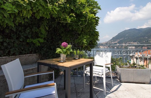 Blevio Apartment | Como Lake Vista by My Home in Como