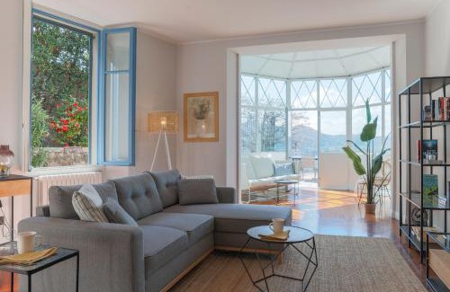 Blevio Apartment | Como Lake Vista - by MyHomeInComo