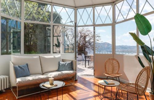 Blevio Apartment | Como Lake Vista - by MyHomeInComo
