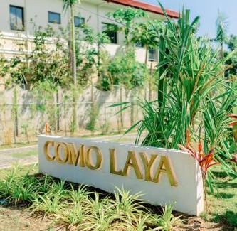 Alaminos Resort | Como Laya Resort