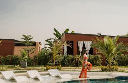 Alaminos Resort | Como Laya Resort