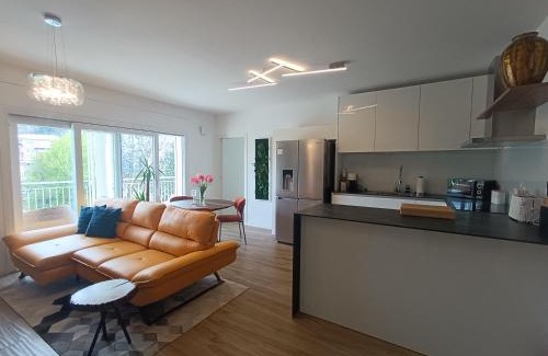 Albate Apartment | Como N 5 - Luxury apartment