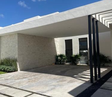 Merida Municipality House | Comodidad y confort en casa Arennas