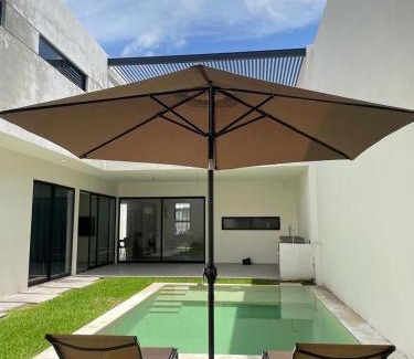Merida Municipality House | Comodidad y confort en casa Arennas