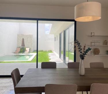 Merida Municipality House | Comodidad y confort en casa Arennas