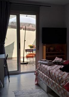 Colmenar Viejo Apartment | COMODIDADe