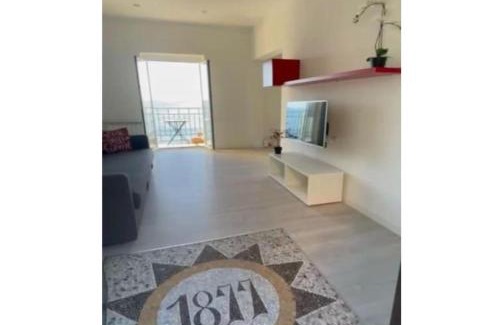 Quarto dei Mille Apartment | Comodissimo Gaslini e mare