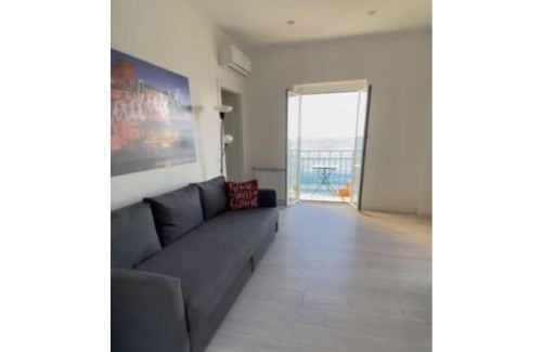 Quarto dei Mille Apartment | Comodissimo Gaslini e mare