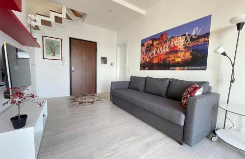 Quarto dei Mille Apartment | Comodissimo Gaslini e mare