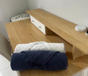 Luque Apartment | Comodo Dpto bien equipado cerca de Aeropuerto y COP Comité Olímpico Py