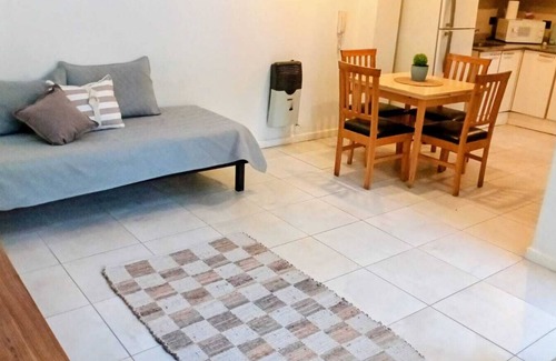 Godoy Cruz Apartment | Comodo Duplex 3