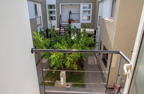 Godoy Cruz Apartment | Comodo Duplex 3