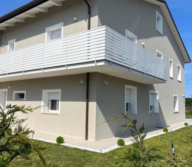 Savio Apartment | Comodo e Moderno Vicino Mare e Città