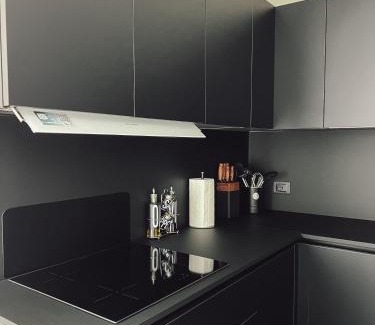 Savio Apartment | Comodo e Moderno Vicino Mare e Città
