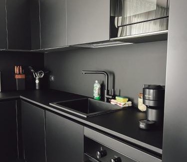 Savio Apartment | Comodo e Moderno Vicino Mare e Città