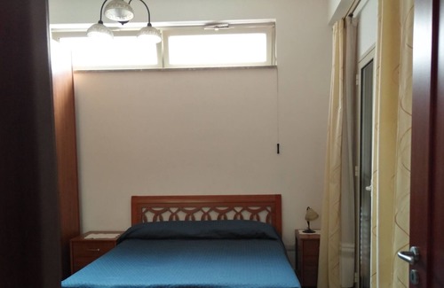 Furci Siculo Apartment | Comodo Mini Appartamento a due Passi dal Mare