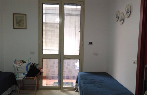 Furci Siculo Apartment | Comodo Mini Appartamento a due Passi dal Mare