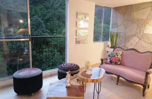 Pereira Apartment | Comodo, tranquilo y muy central