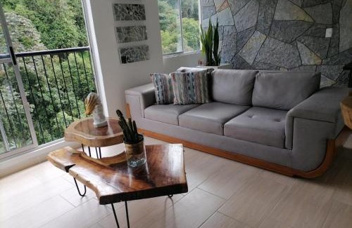 Pereira Apartment | Comodo, tranquilo y muy central