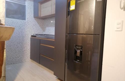 Pereira Apartment | Comodo, tranquilo y muy central