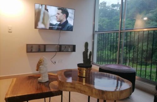 Pereira Apartment | Comodo, tranquilo y muy central