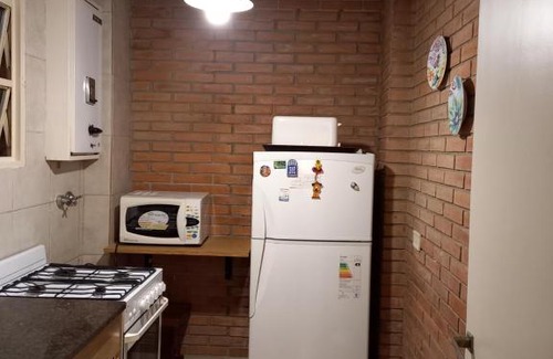 Colegiales Apartment | COMODO Y AGRADABLE 2 AMBIENTES