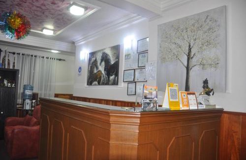 Oruro Apartment | Comodoro departamentos Oruro Bolivia